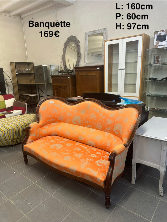 Banquette 063561
