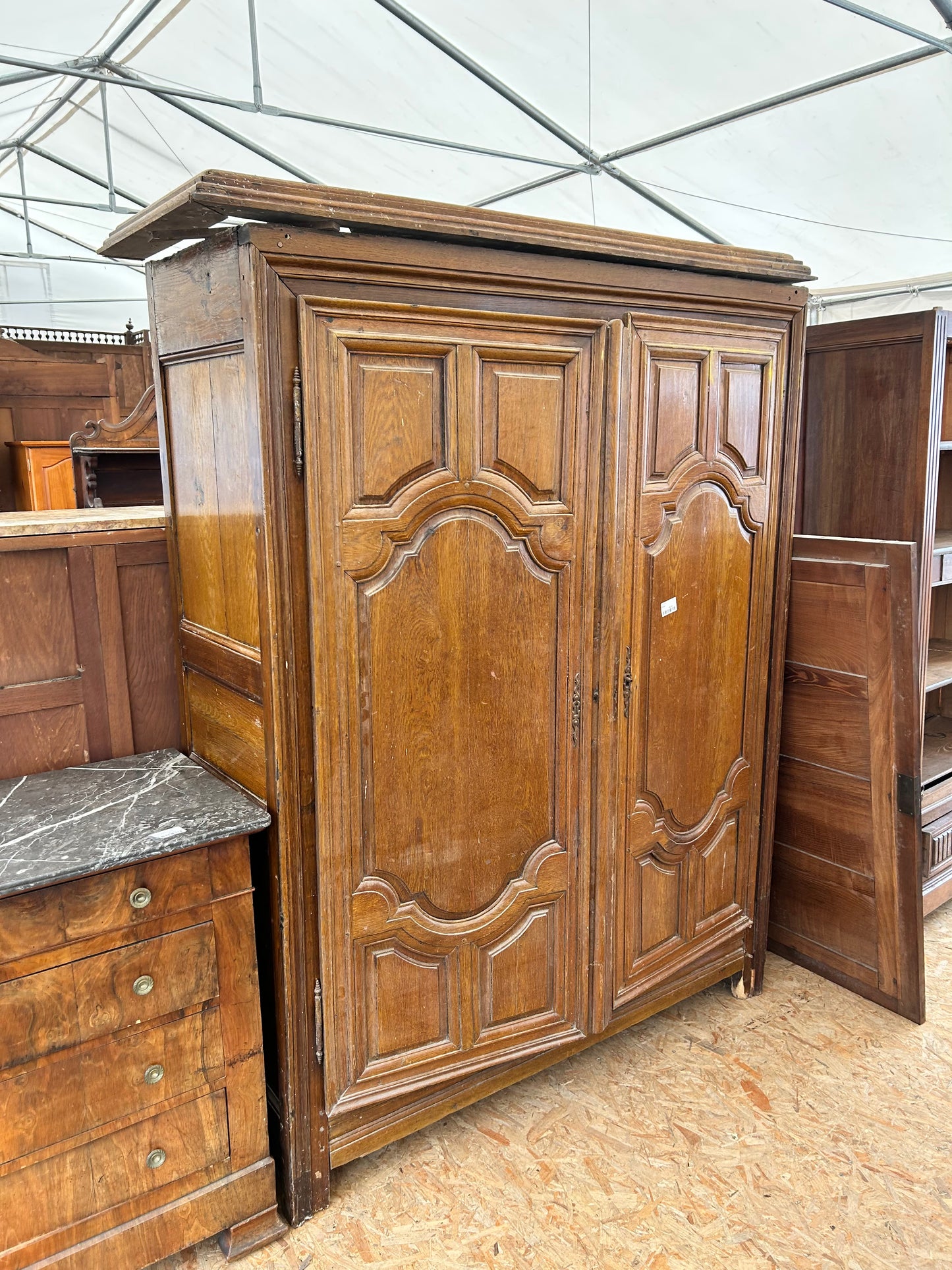 Armoire 039730