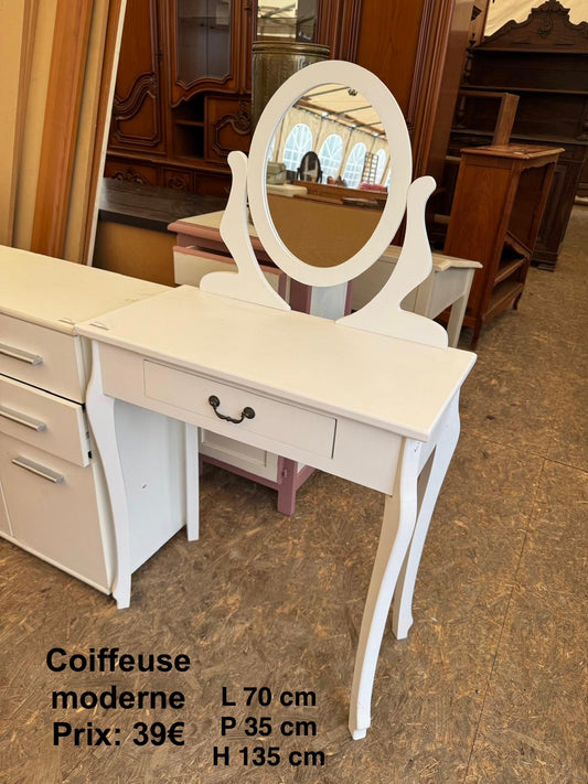 Coiffeuse moderne 067019
