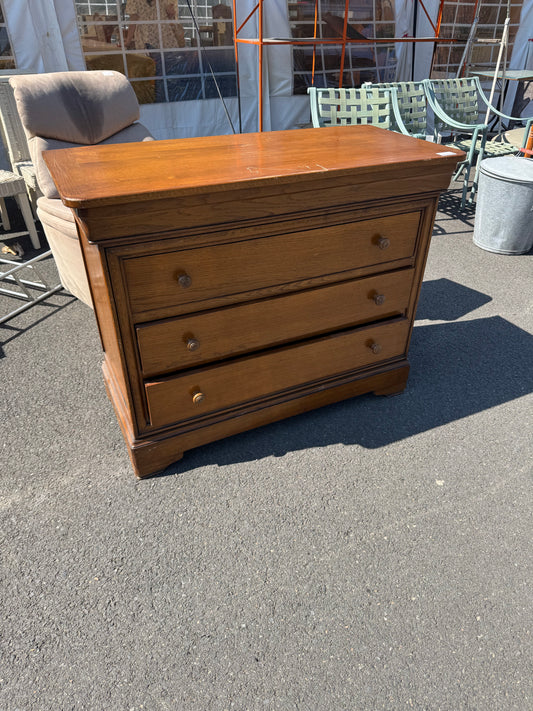 Commode 3 tiroirs 046154