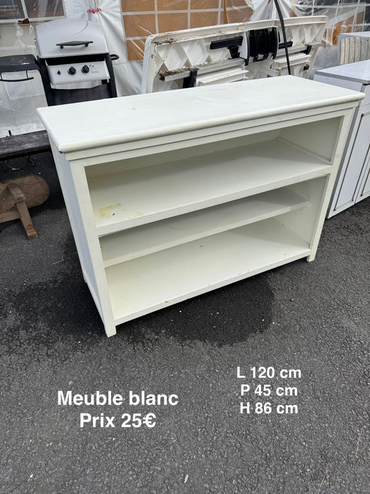 Meuble blanc 062621