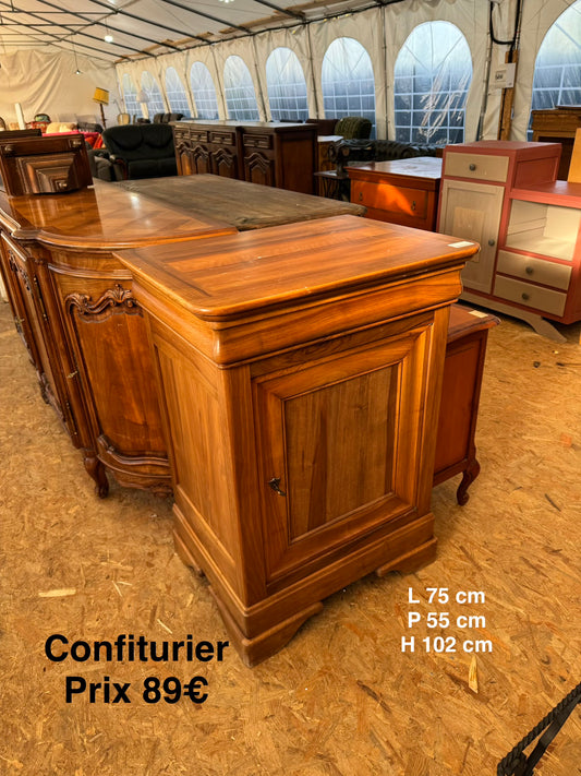 Confiturier 049600