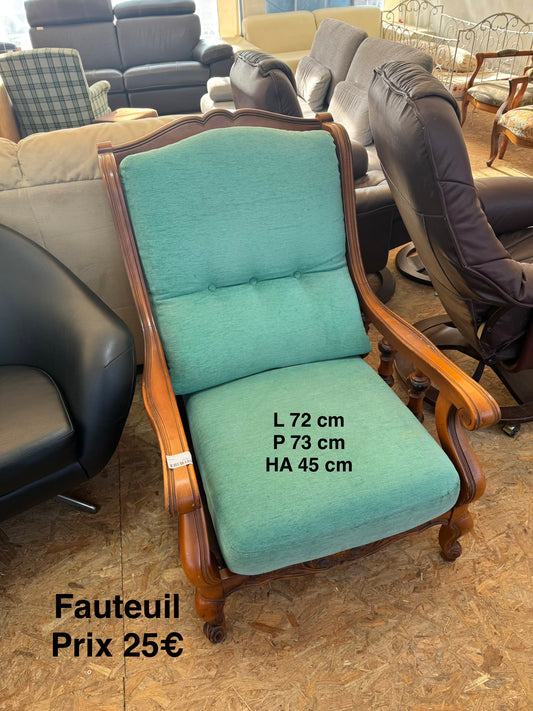 Fauteuil 050312