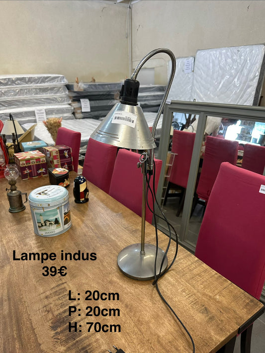 Lampe indus 059966
