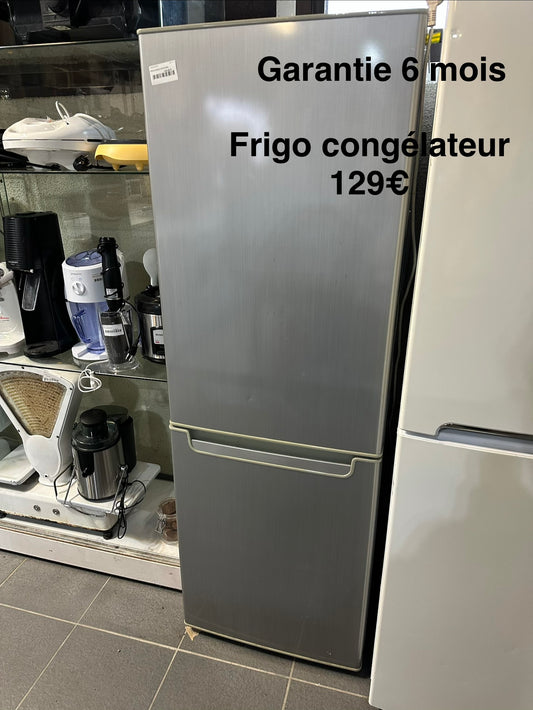 Réfrigérateur congélateur 057113￼