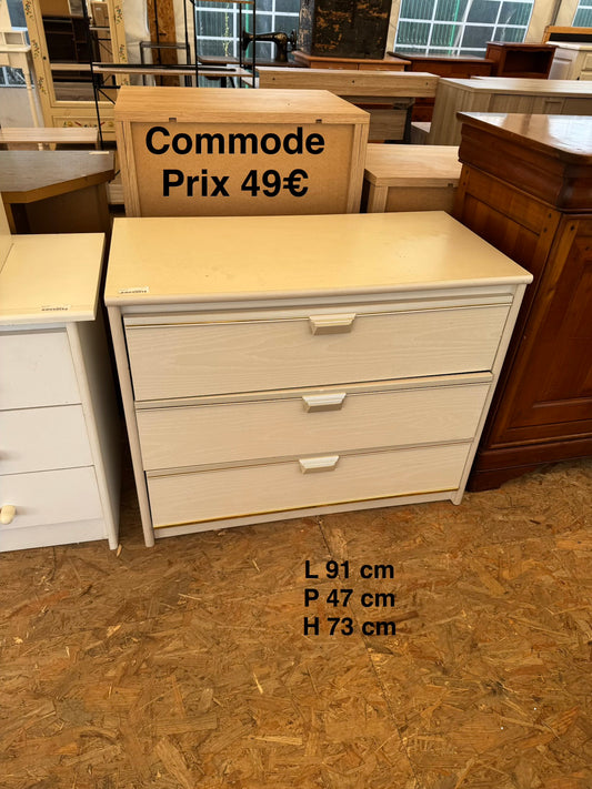 Commode 051261