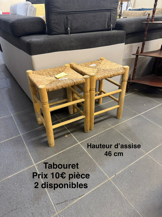 Tabouret 066625
