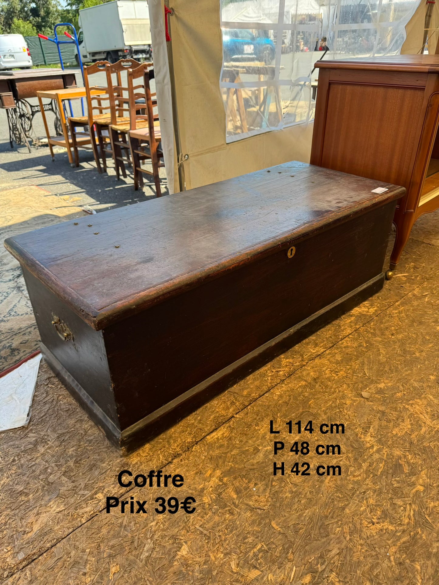 Coffre 063428
