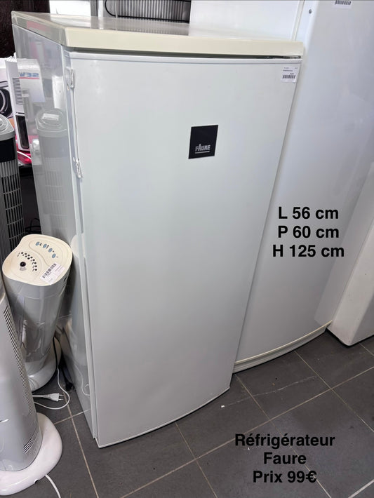 Réfrigérateur Faure 069333