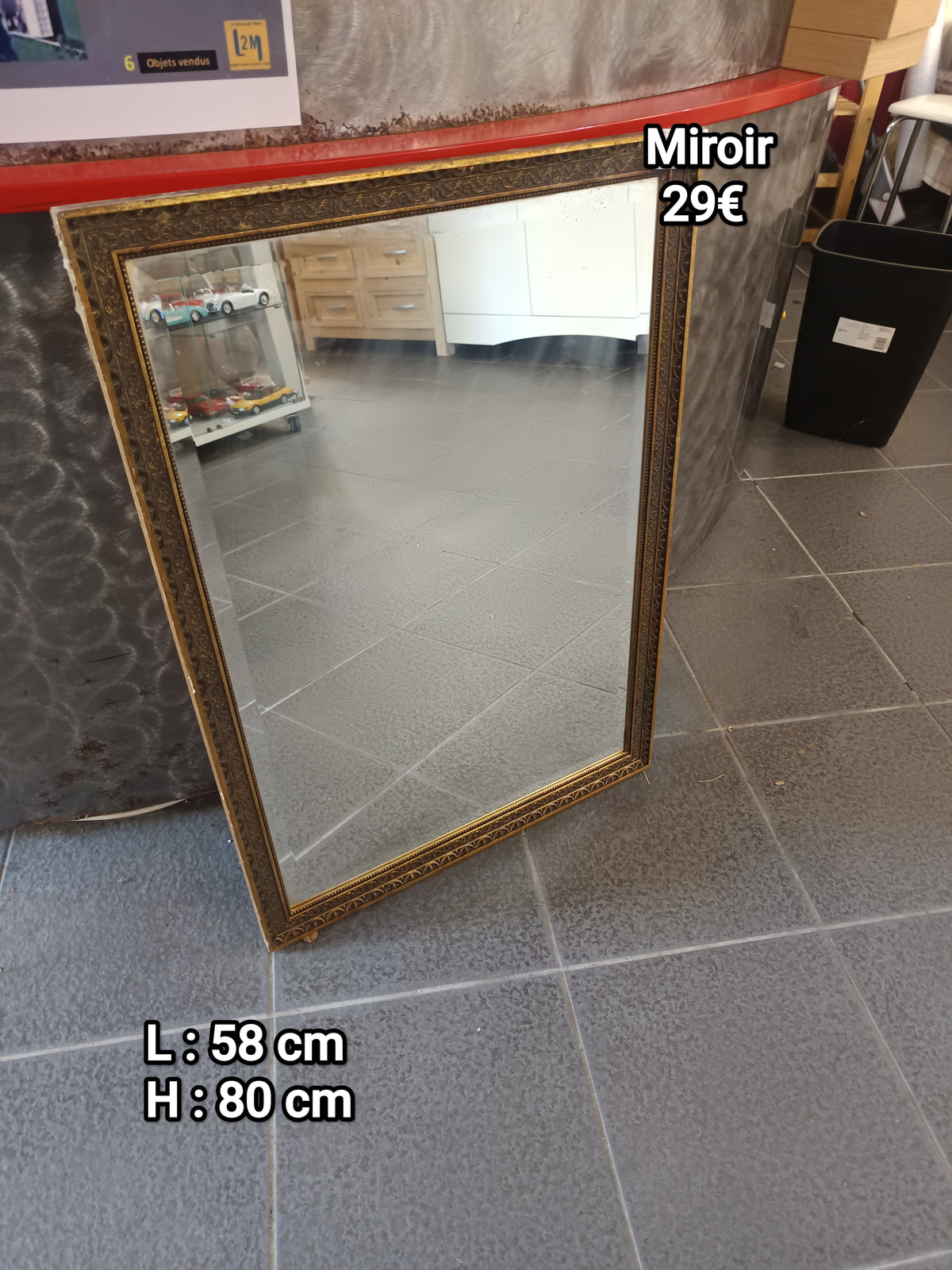 Miroir 036973