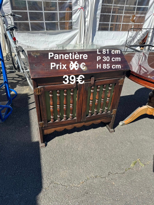 Panetière 058866
