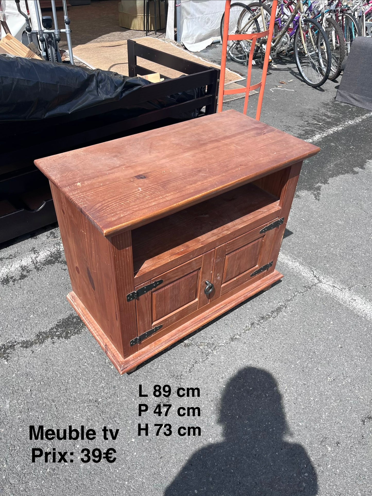 Meuble tv 067024