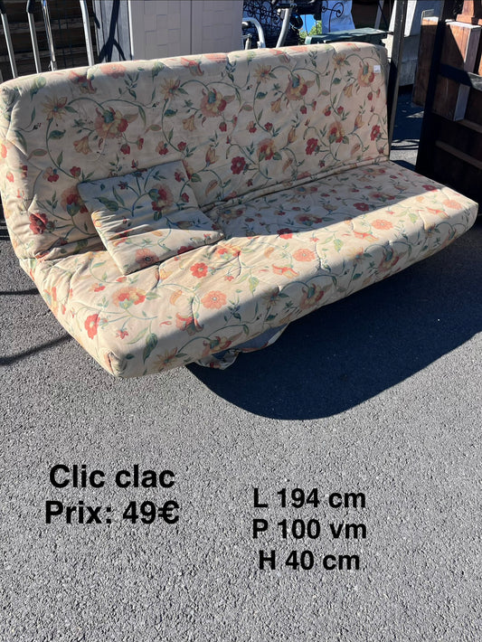 Clic clac 067630