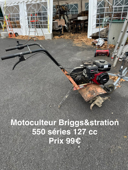 Motoculteur 062610