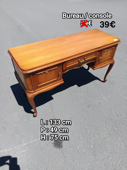 Bureau / console 064348