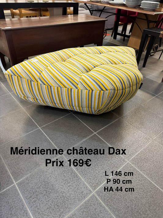 Méridienne château Dax 062845