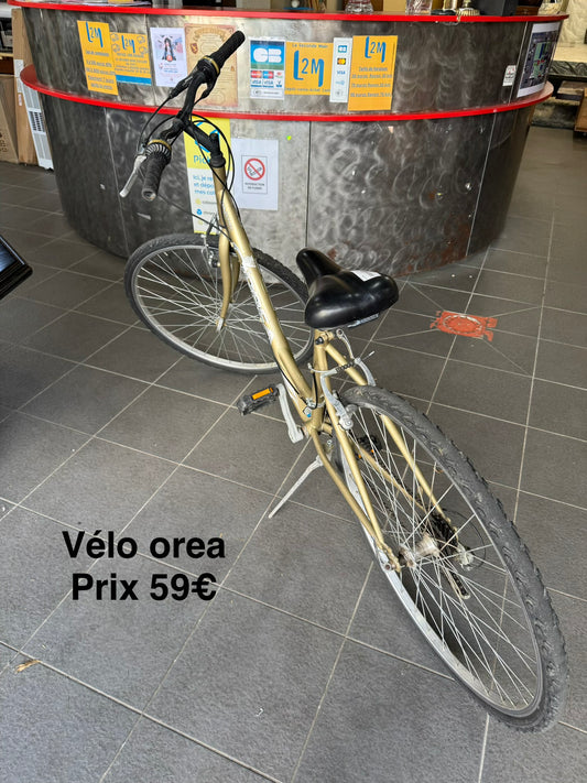 Vélo Orea 062284