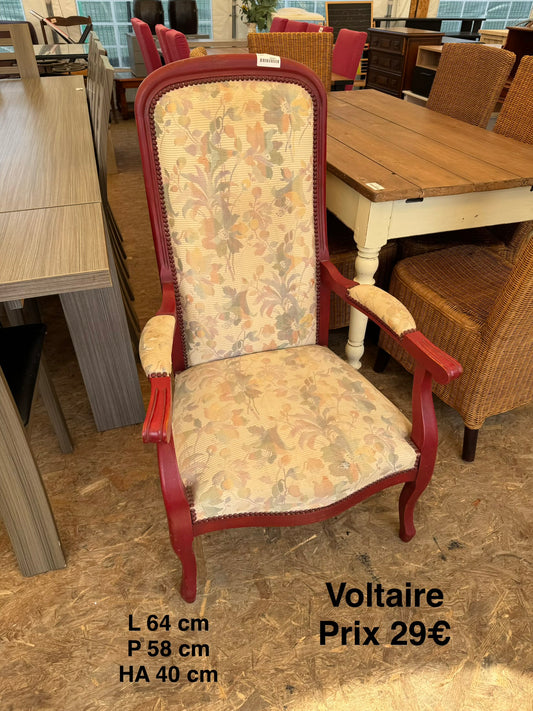 Voltaire 063852