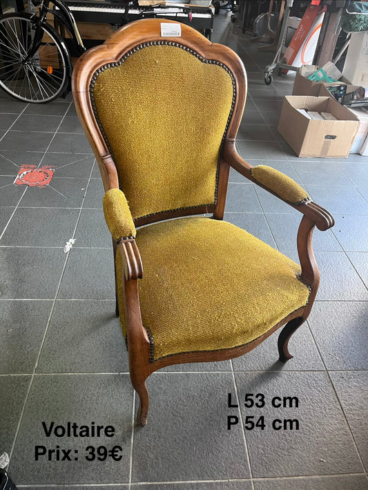 Voltaire 066689