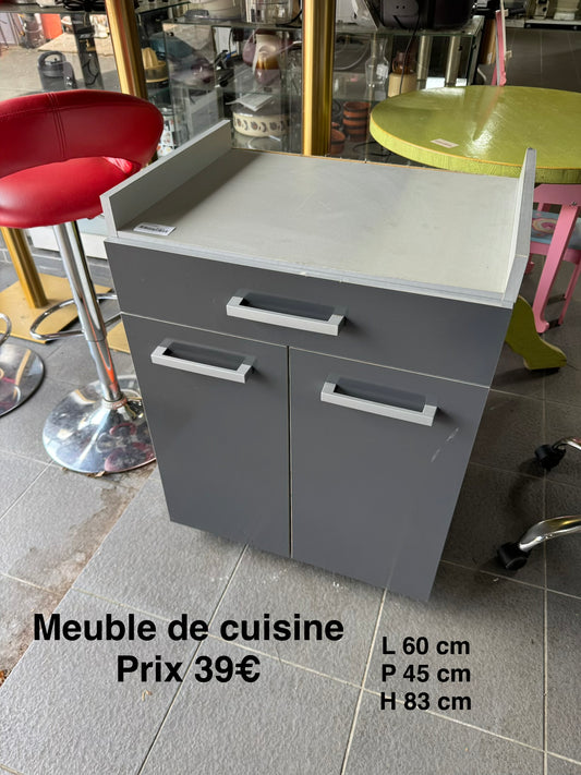 Meuble de cuisine 062508