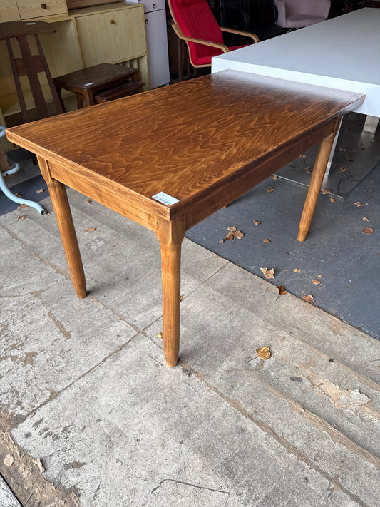 Table bois 042445