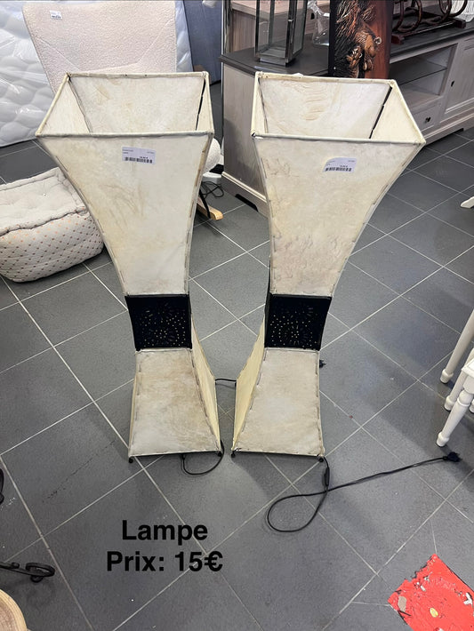 Lampe 067660