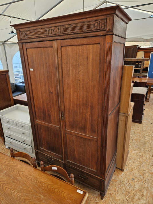 Armoire ancienne GM 028972