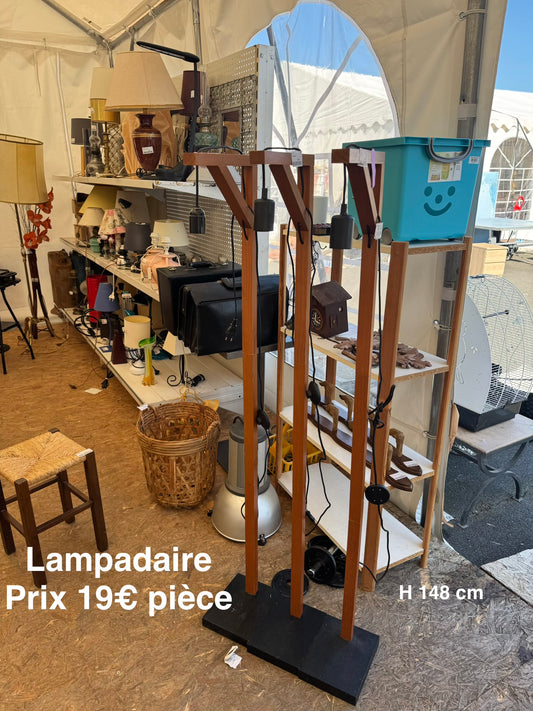 Lampadaire moderne 049900