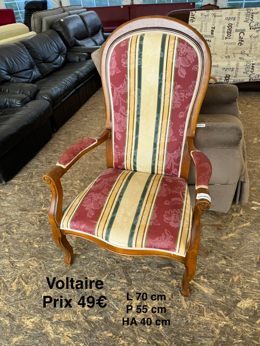 Voltaire 061599