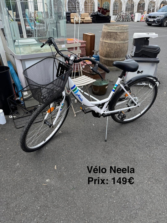 Vélo Neela 067013