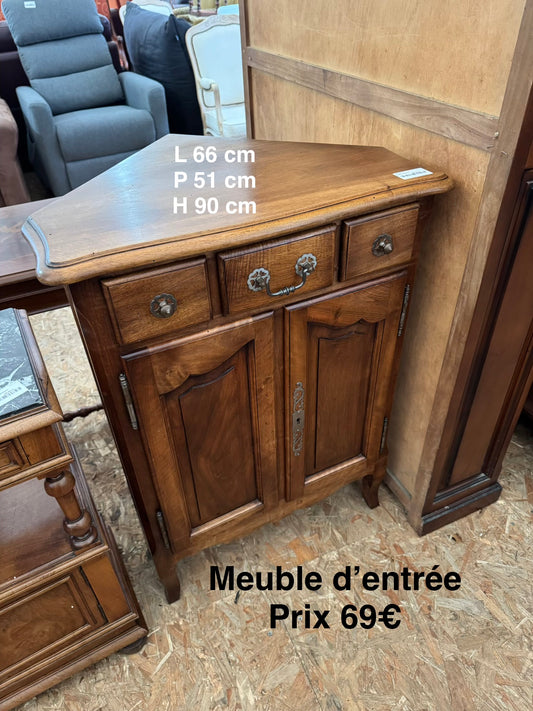 Meuble d’angle 057383