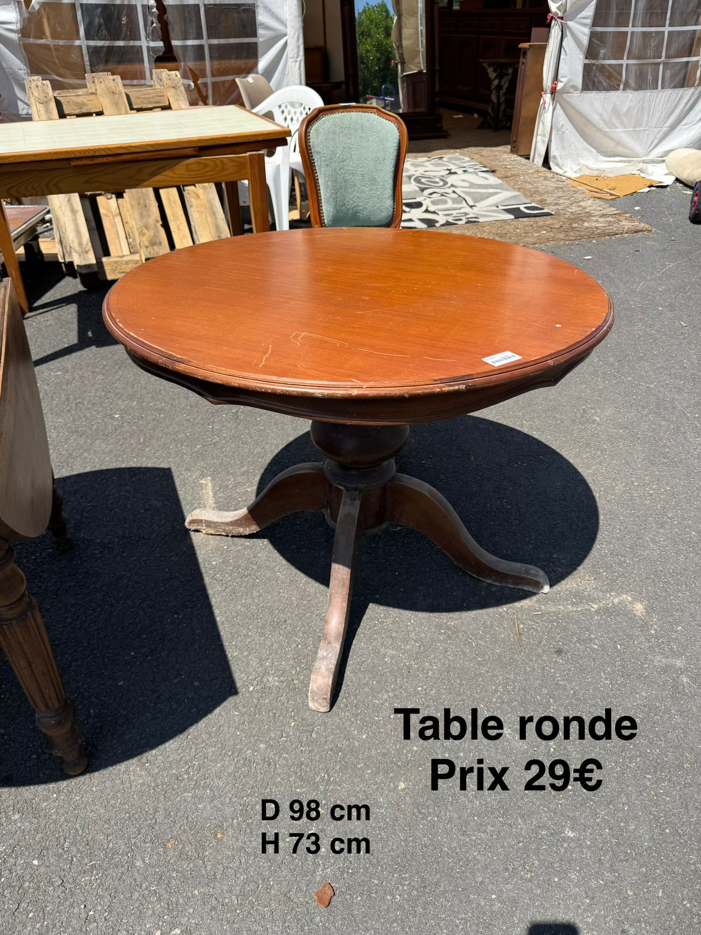 Table ronde 065025