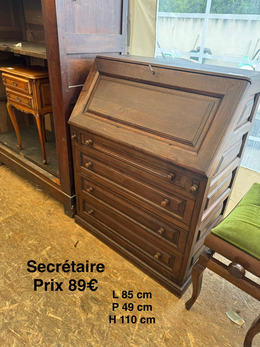 Secrétaire 062970