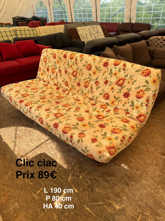 Clic clac 061219