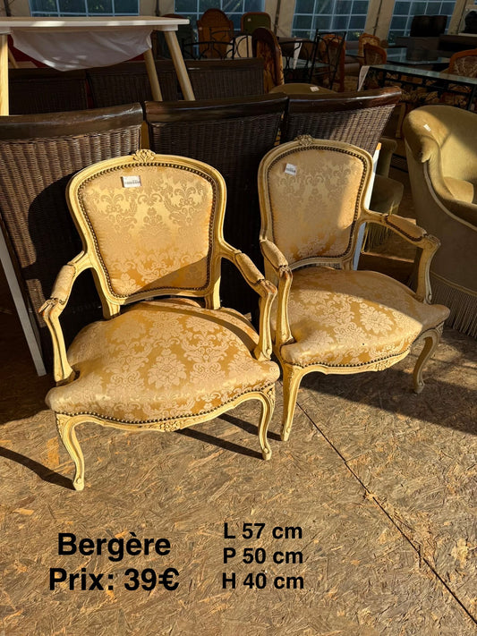 Bergère 066474