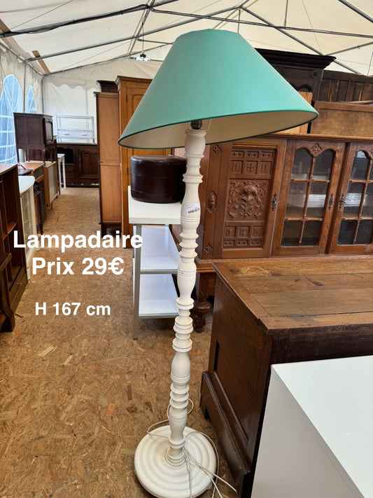 Lampadaire 048430