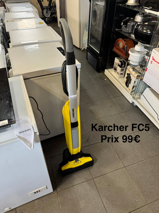 Karcher FC5 053491