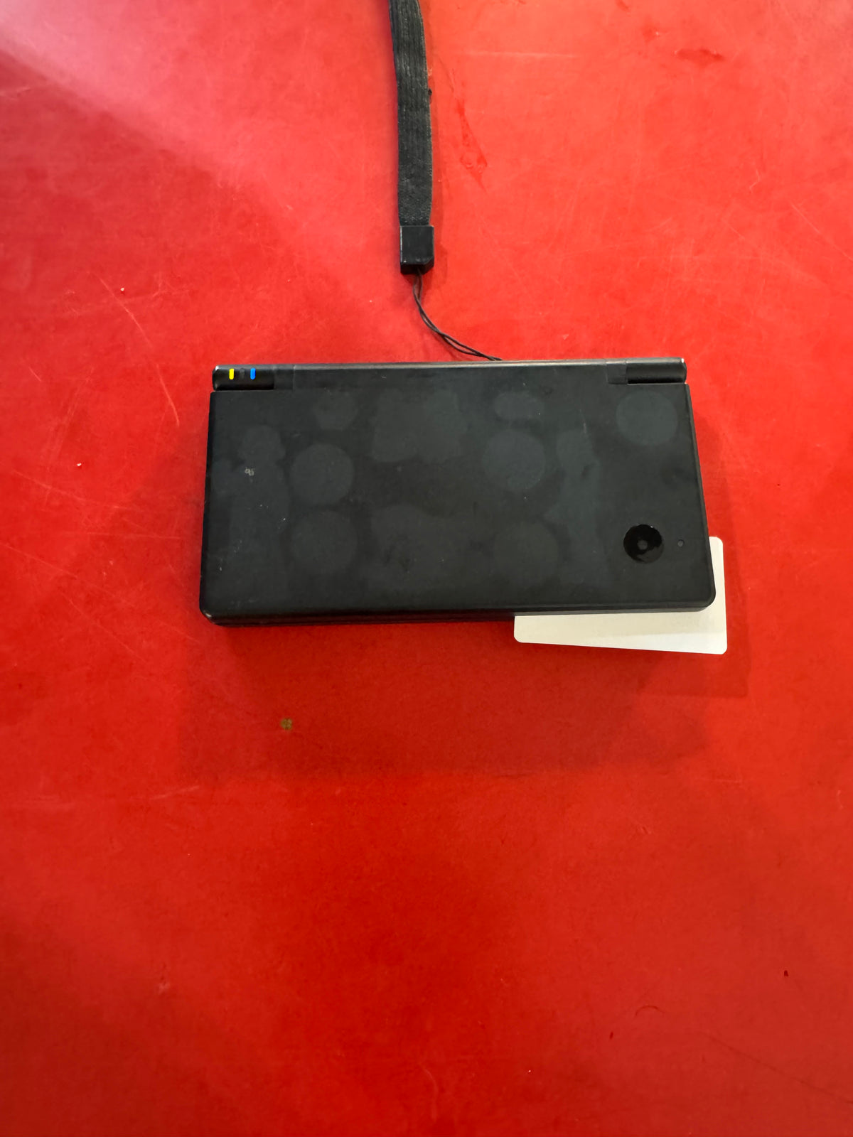 DSI Noire Garantie 1an 068474