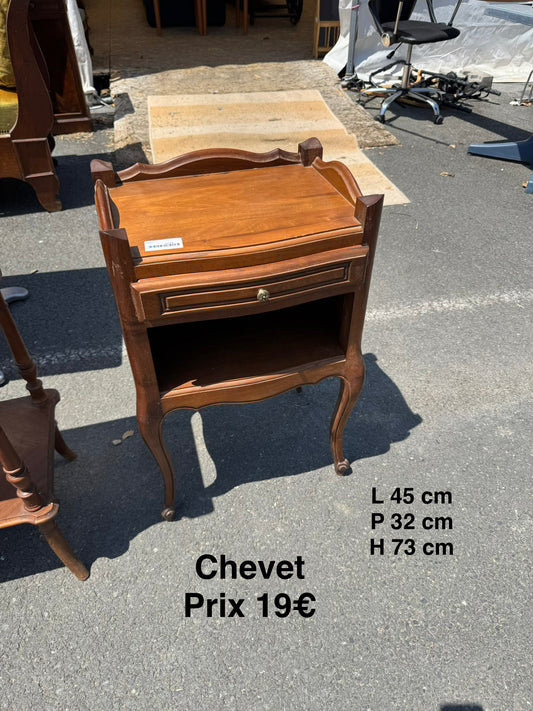 Chevet 063609