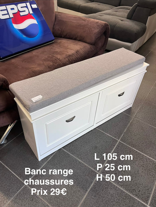 Banc 066707