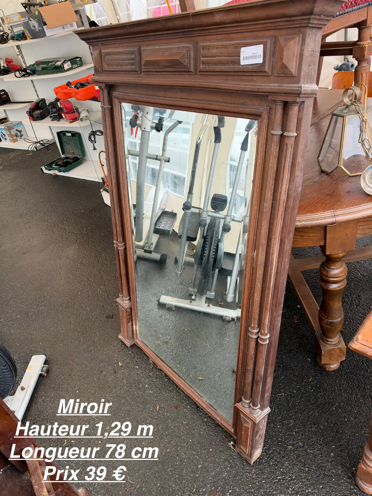 Miroir 069692