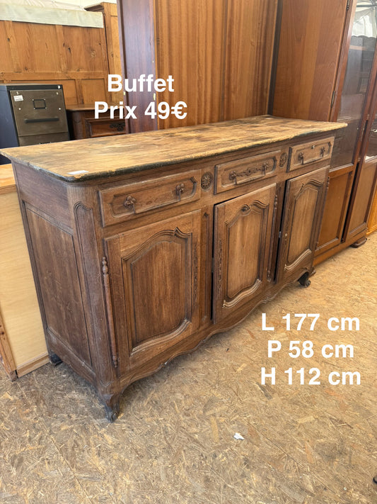 Buffet 046363
