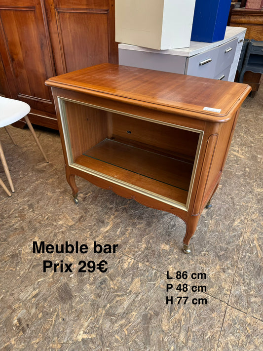 Meuble bar 062984