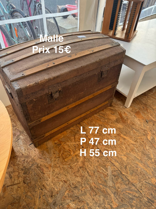 Malle 046498