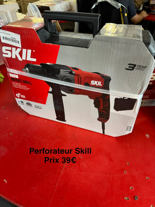 Perforateur Skill 066422