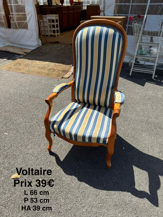 Voltaire 063755