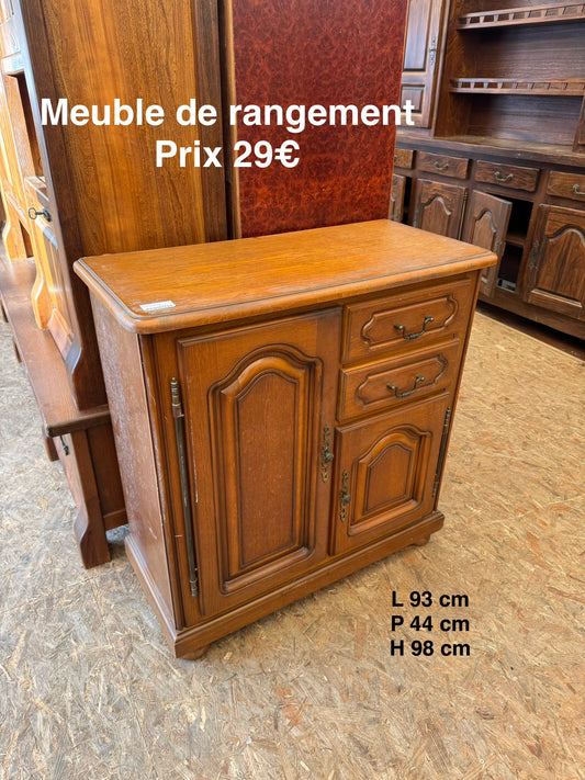 Meuble de rangement 049624