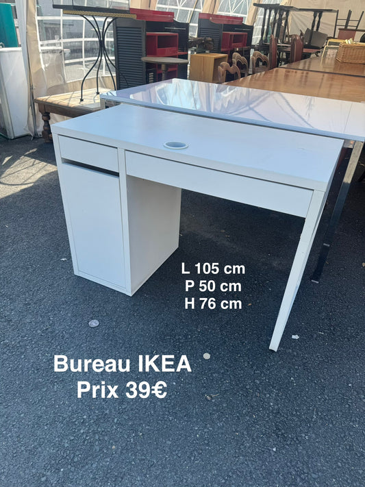 Bureau IKEA 064774