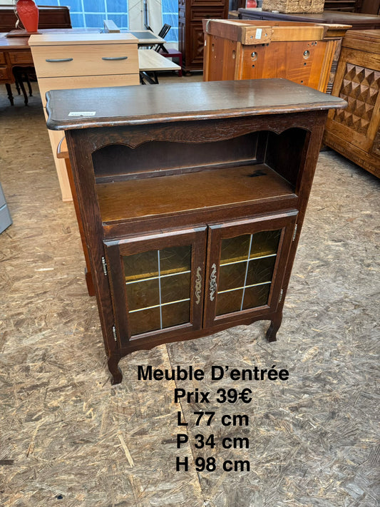 Meuble d’entrée 069249