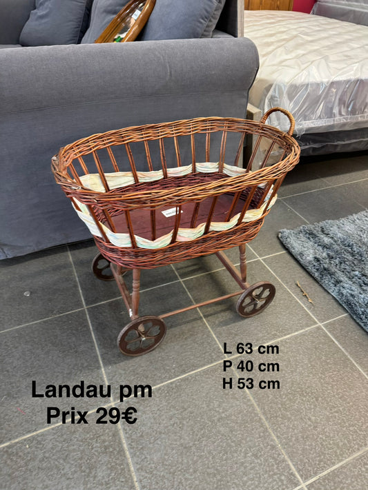 Landau PM 061969